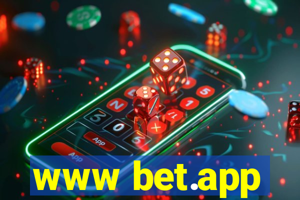 www bet.app