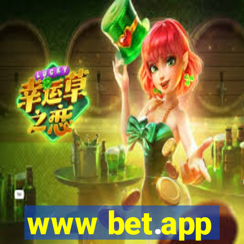 www bet.app