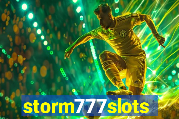 storm777slots