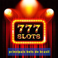 principais bets do brasil