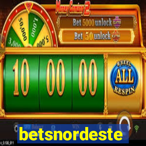 betsnordeste