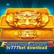 tv777bet download