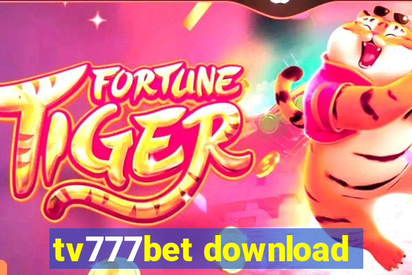 tv777bet download