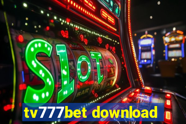 tv777bet download