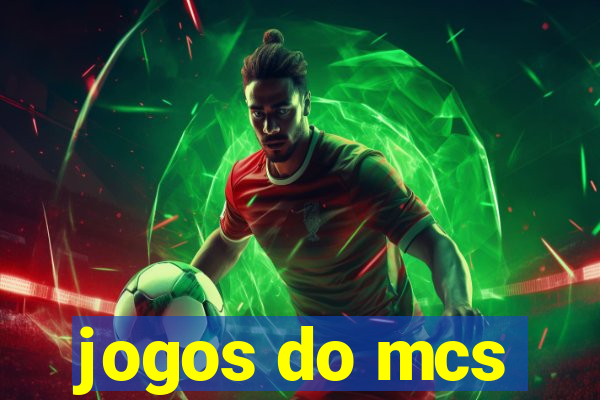 jogos do mcs