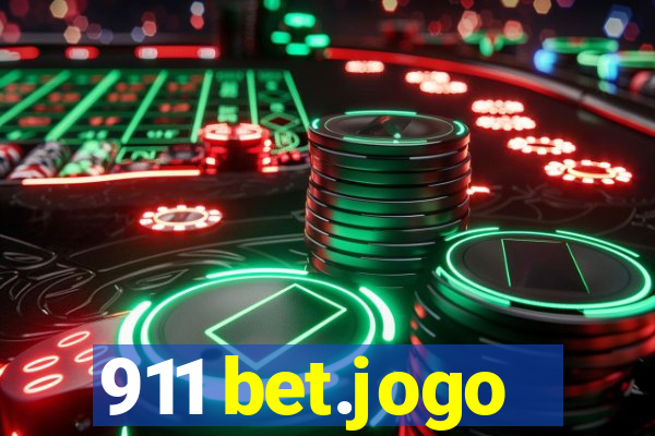 911 bet.jogo