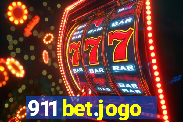 911 bet.jogo