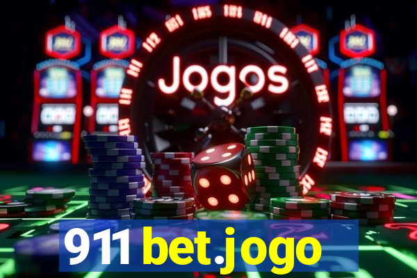 911 bet.jogo