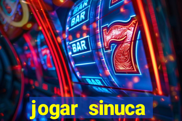 jogar sinuca apostado online