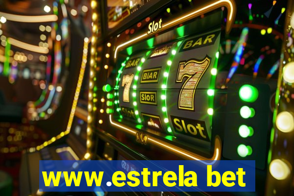 www.estrela bet