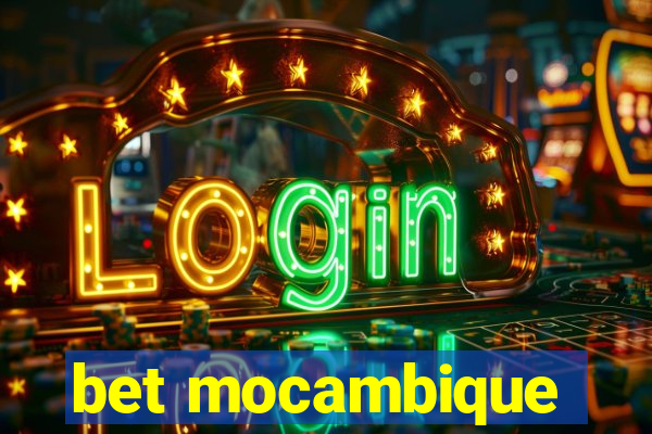 bet mocambique