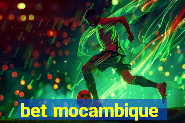 bet mocambique