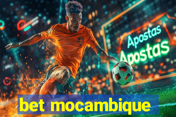 bet mocambique