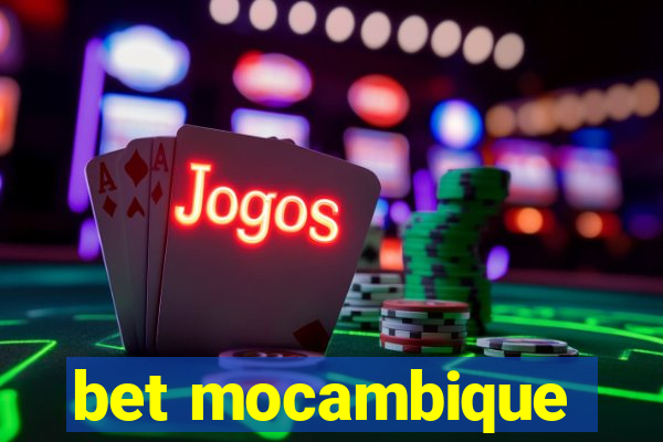 bet mocambique