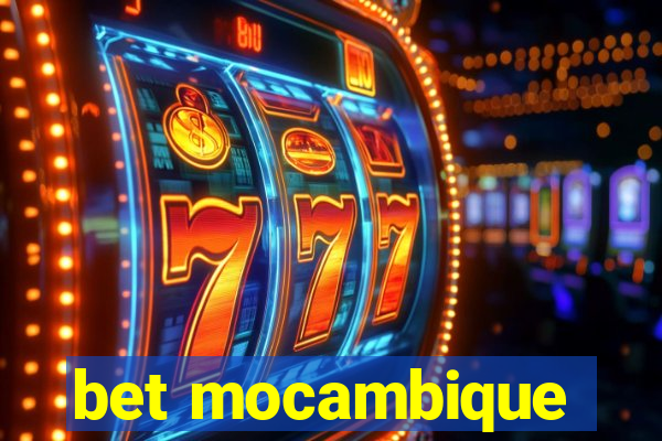 bet mocambique