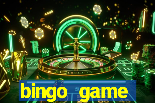 bingo game development company