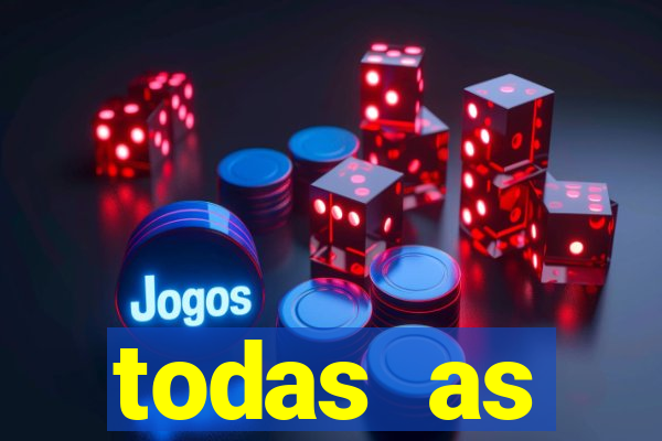 todas as plataformas de jogo