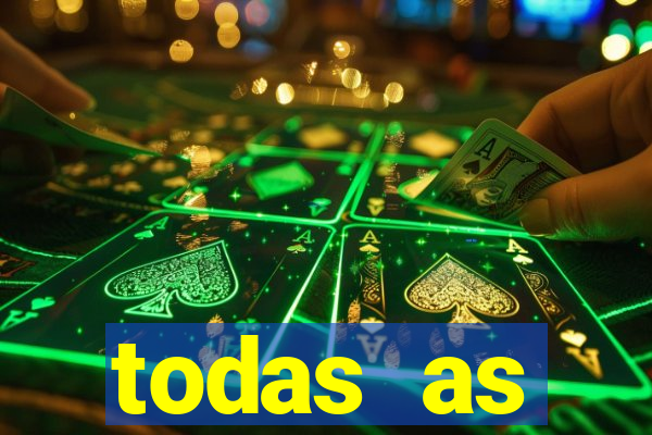 todas as plataformas de jogo