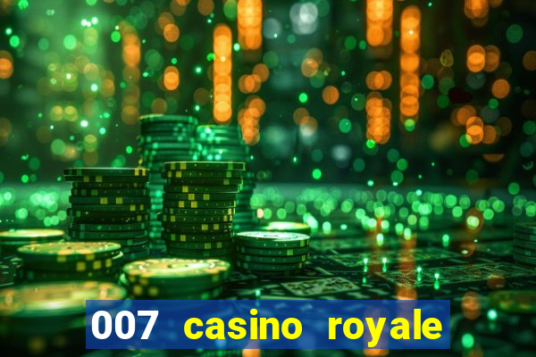 007 casino royale cena da tortura pt br