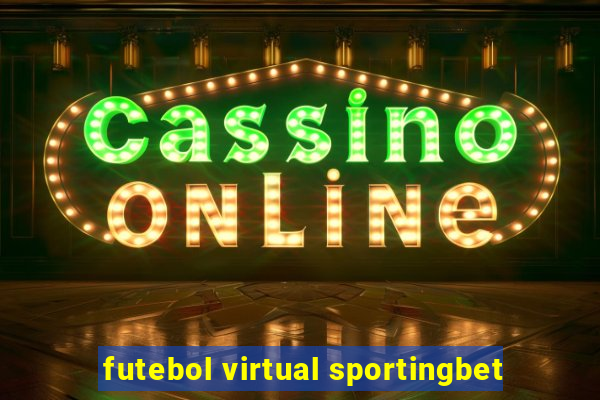 futebol virtual sportingbet