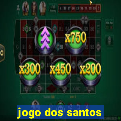 jogo dos santos