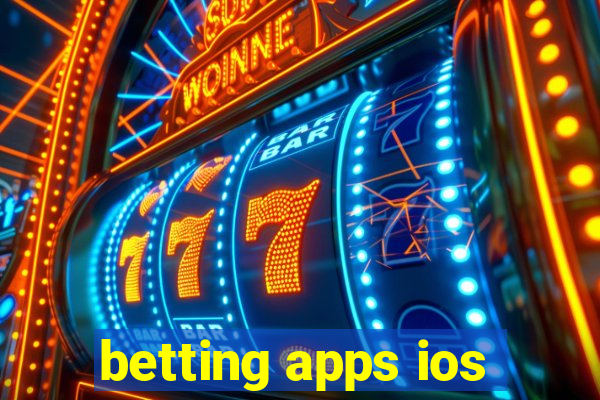 betting apps ios