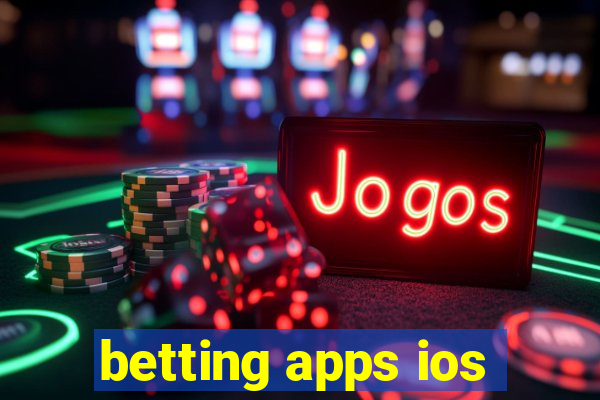 betting apps ios