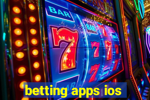 betting apps ios