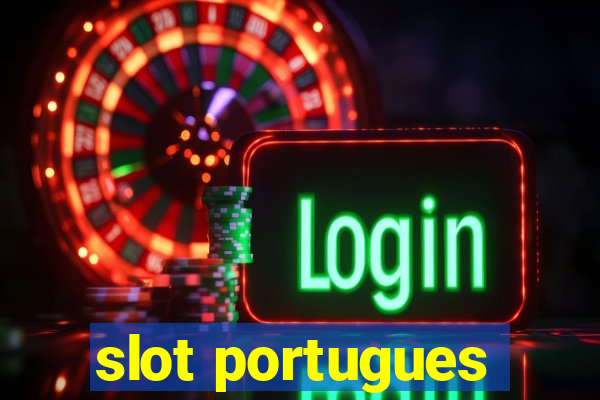 slot portugues