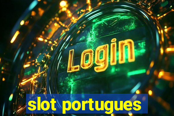 slot portugues