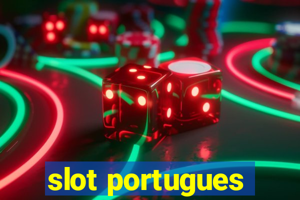 slot portugues