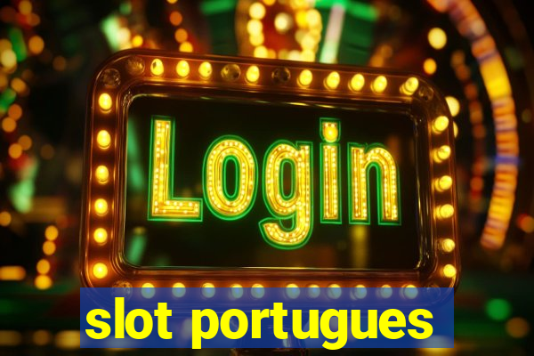 slot portugues