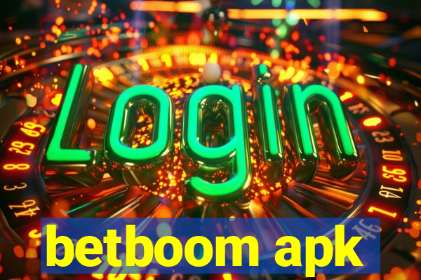 betboom apk