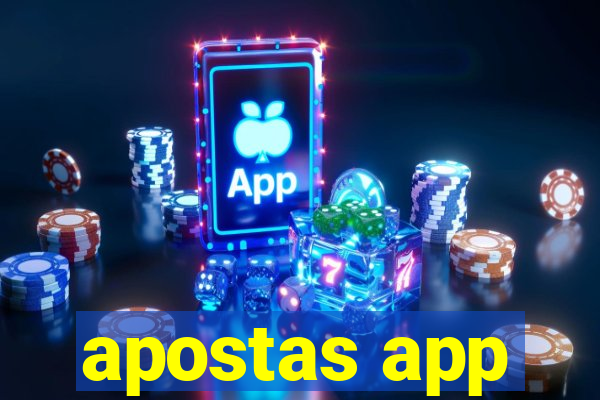 apostas app