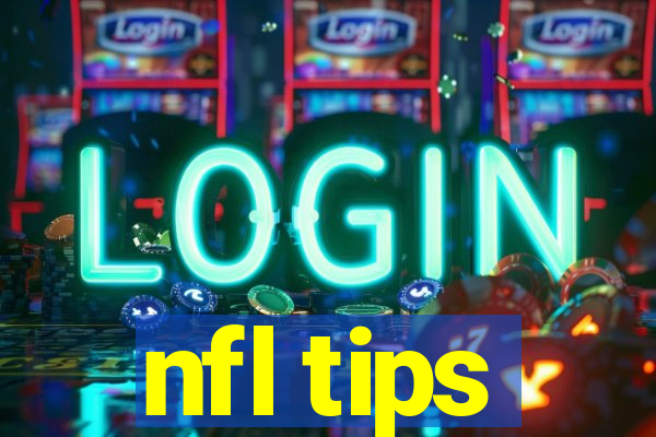 nfl tips