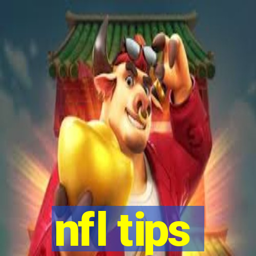 nfl tips