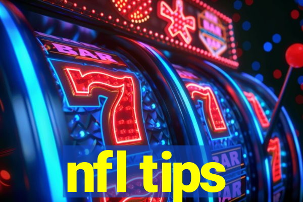 nfl tips