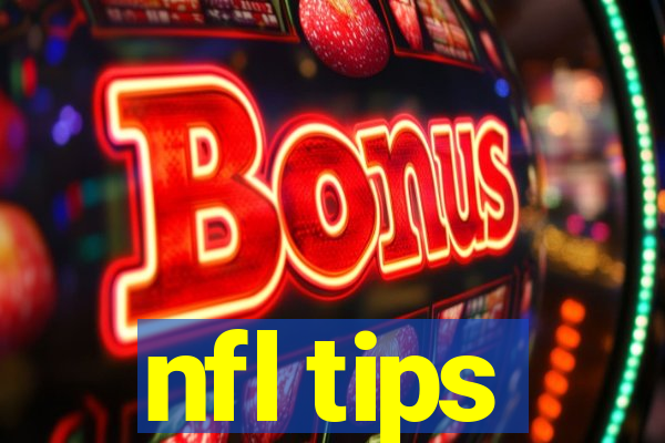 nfl tips