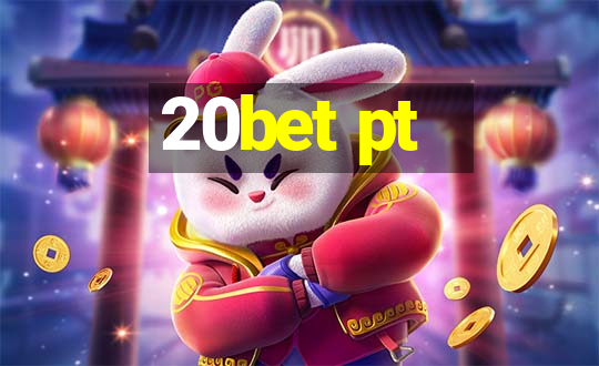 20bet pt