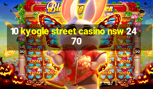 10 kyogle street casino nsw 2470