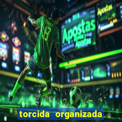 torcida organizada do fluminense