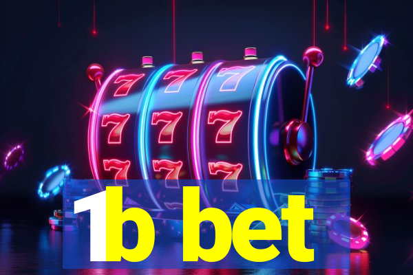 1b bet