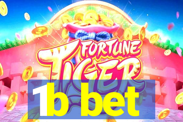 1b bet