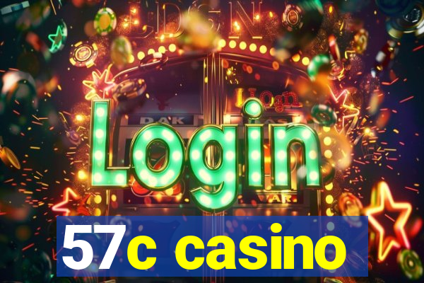 57c casino