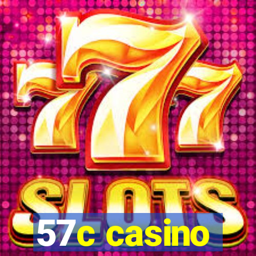 57c casino