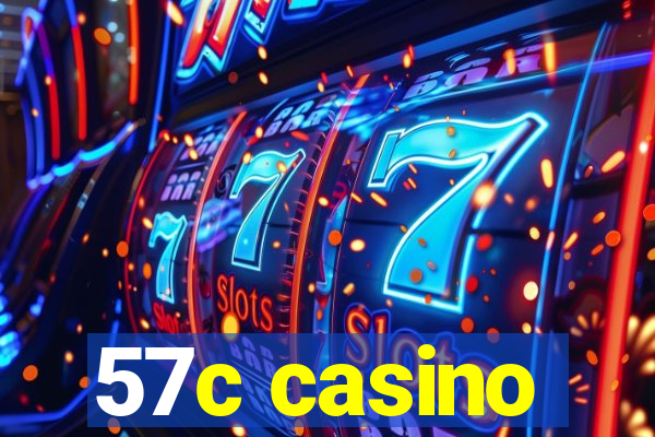 57c casino