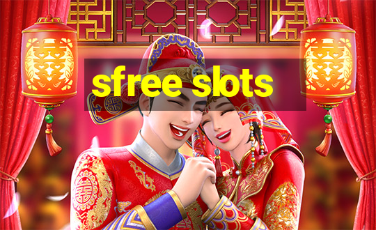 sfree slots