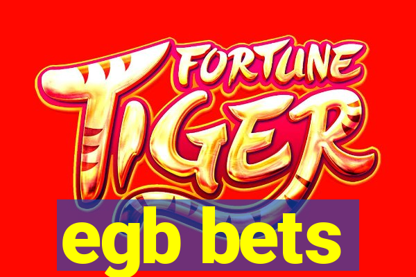 egb bets