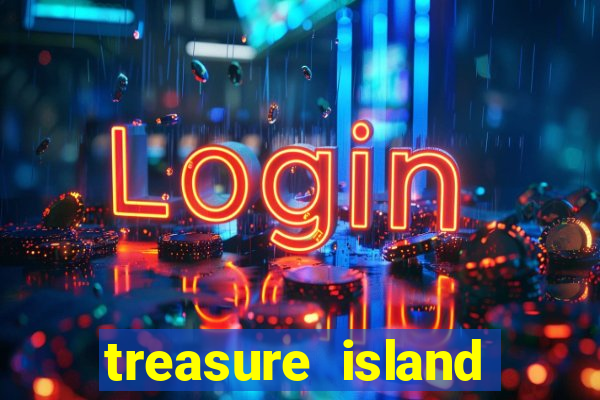 treasure island casino parking