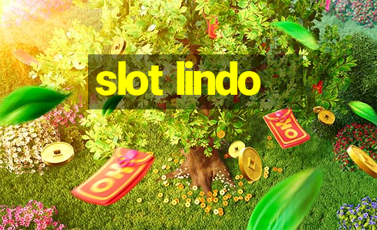 slot lindo